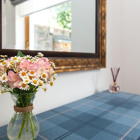 Dormie Cottage, Lovely Bright And Spacious Bungalow With Wood Fire بالاتر المظهر الخارجي الصورة